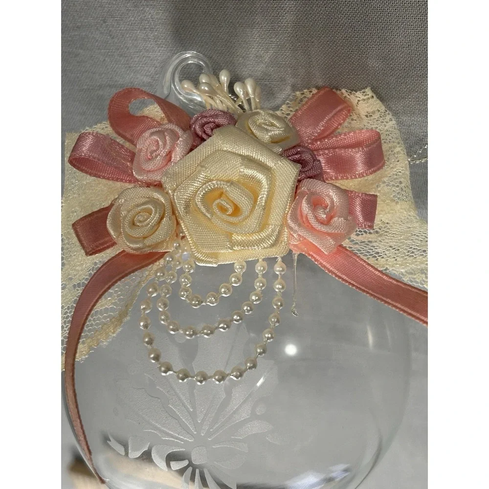 Princess House vintage princess